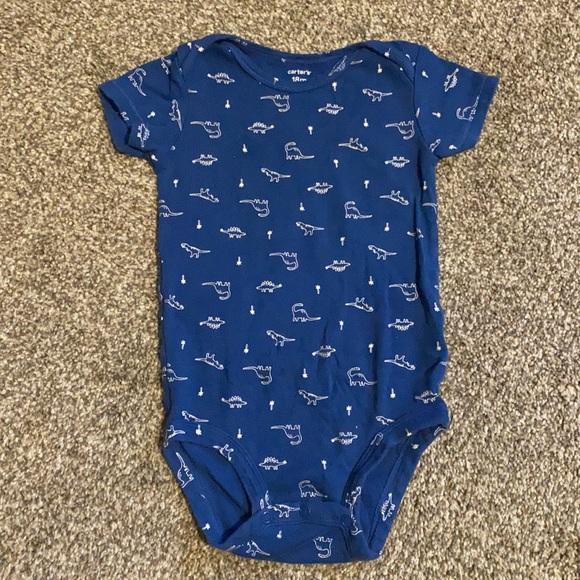 Baby/ toddler boy 8-piece lot! - Picture 9 of 17